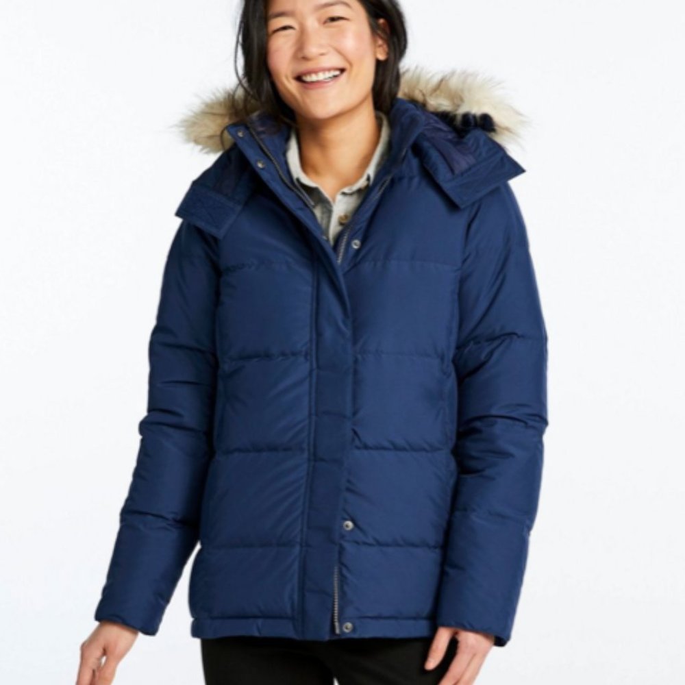 LL Bean Women's Ultrawarm Jacket